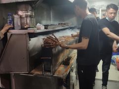 羊腰子-同来顺烧烤餐厅(哈尔滨道店)