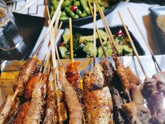 -云晓光头烧烤吧(盛夏店)