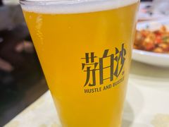 -铭副琦食·虾蟹烩馆(渔人码头店)