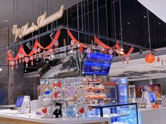 -上海金逸影城(静安大悦城店（原新恒星影城）)