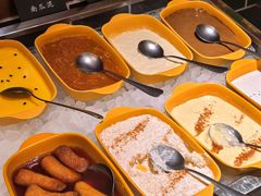 -拉蒂娜·巴西牛排馆 Latina·Brazilian Steakhouse(陆家嘴旗舰店)