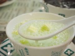 -地茂馆甜品
