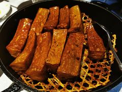 养生南瓜-李老爹香辣蟹(宣武门店)