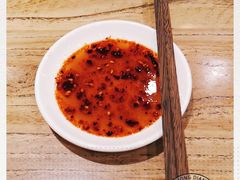 -海富荣·锅贴·陕菜家常菜(阳光城店)