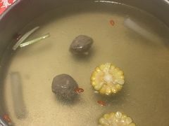 -大喜牛鲜牛肉火锅(世纪金源店)