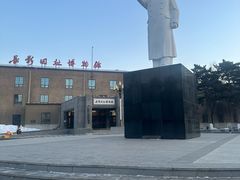 -长影旧址博物馆