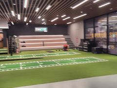 -燃坊JEN ACTIVE游泳健身中心·深圳前海JEN酒店