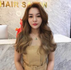 点击看大图 -3AM HAIR SALON烫发染发接发