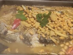 -炉鱼(萧山万象汇店)