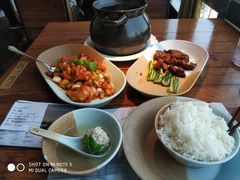 -外婆家(西溪印象城店)