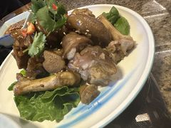 -好灶头妈妈菜·千岛湖柴火鱼餐厅(桐庐店)