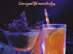 -MOSSO音乐酒吧·Live House(南京西路店)