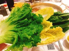 -食潮汕头鲜牛馆(望京保利店)