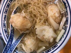 -麦奀云吞面世家(佐敦店)