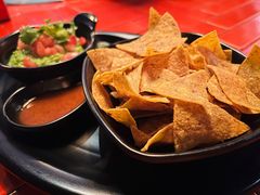 -Luchador摔跤手墨西哥餐厅(恒宇广场店)