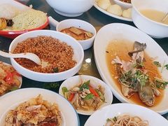 -敦煌富国酒店