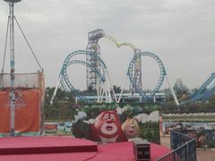-郑州方特水上乐园