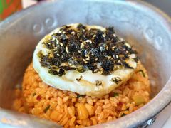 -西塔老太太泥炉烤肉(川沙百联店)