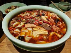 -淀里船宴(卓达店)