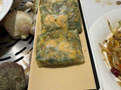-大锅强·蒸海鲜青岛菜(金沙滩店)