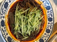 -西安饭庄·非遗陕菜(钟楼店)