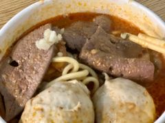 -友生风味小吃(营平农产品市场店)