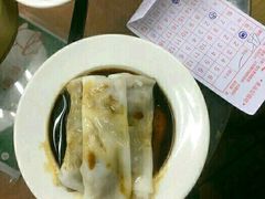 -香港蓮香樓(上環店)