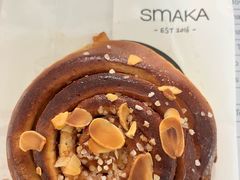 -SMAKA(复兴soho店)