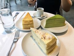 -Lady M Cake Boutique(麦迪逊大道店)