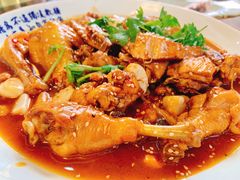 -灵福缘私房菜·农家菜(拈花湾·灵山大佛必推店)