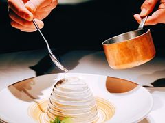 -Bistro Wang 牛排馆