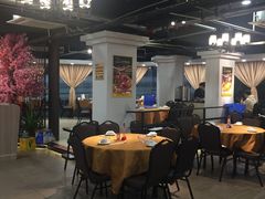 大堂-沙田鸽王(解放路店)
