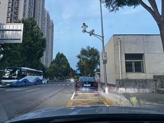 -易通行汽车陪练(通州店)
