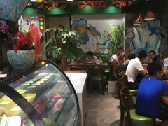 -梁子刨冰王(鞍山西道店)