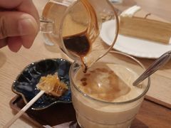 -默迹咖啡馆