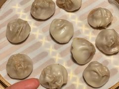 特色拇指小汤包-鼎泰丰(德基广场店)