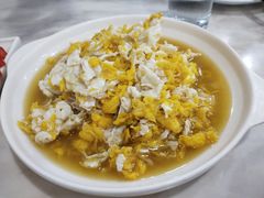 赛蟹粉-扬州小吃(延安西路店)