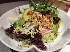 -小厨娘淮扬菜(河西奥美大厦店)