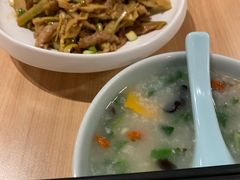 -宏状元现熬粥·京味菜(三里河店)