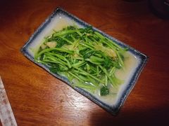腐皮毛毛菜-馬蘭花開(车站大道店)