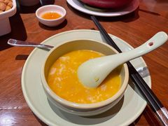 -蝴蝶里·粤菜·点心(龙湖杭州金沙天街店)
