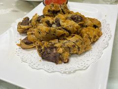 -盛记顺德高佬猪杂粥