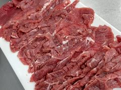 手切鲜羊肉-三兴涮羊肉(荣安大街店)