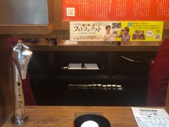-一兰拉面(新宿中央东口店)