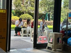 -方铲铲·成都板凳面(滨江银泰店)