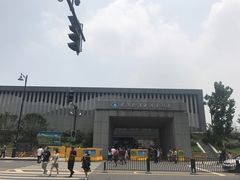 -武汉关码头(轮渡站)