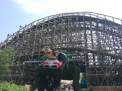 -郑州方特梦幻王国