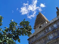 -北京石刻艺术博物馆(五塔寺)