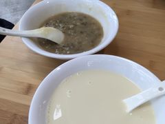 -食膳公园包子铺(烈士公园店)