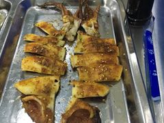 -老虎滩大连海鲜烧烤(建邺云锦路总店)